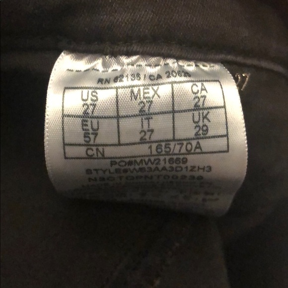 Guess jeans - Picture 4 of 4